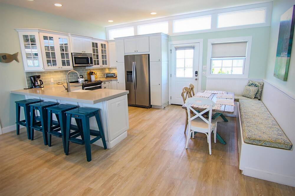 Photo of Kitchen in Shell Island
