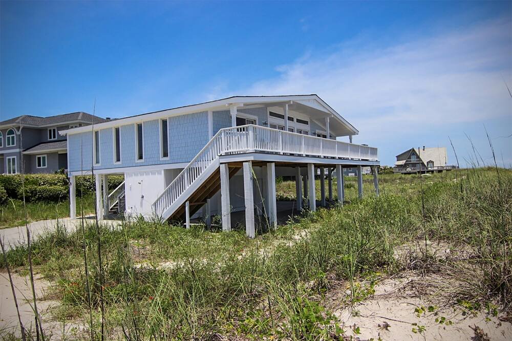 Photo of Outdoor in Shell Island