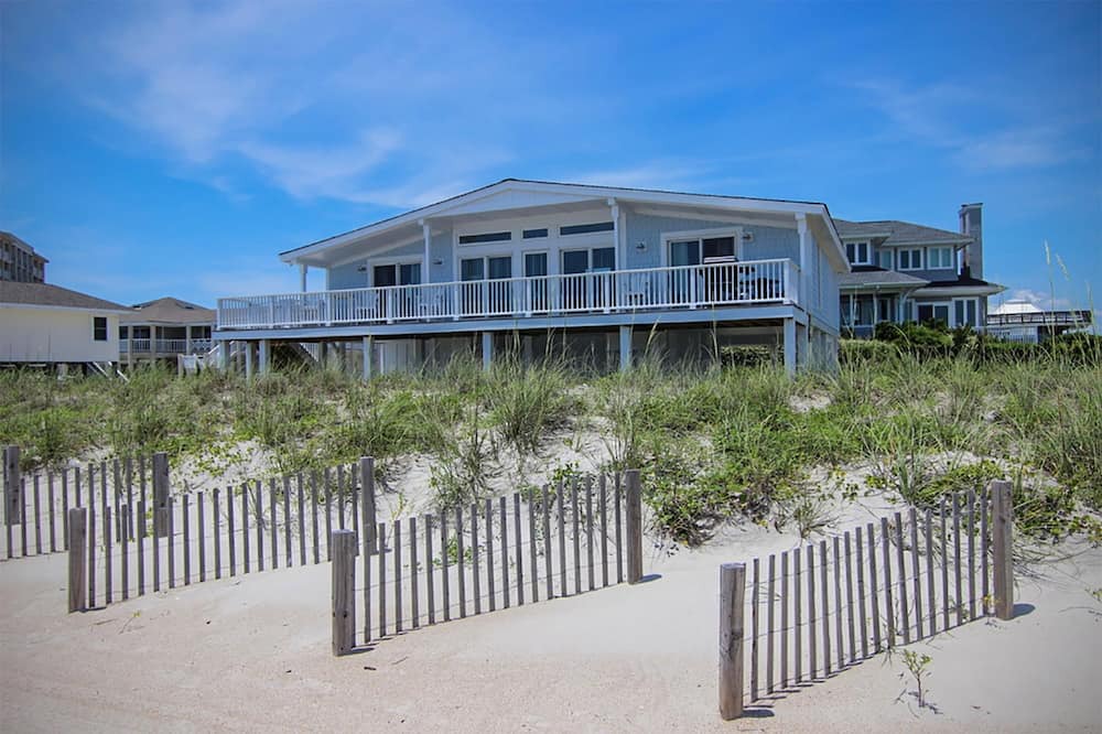 Photo of Outdoor in Shell Island