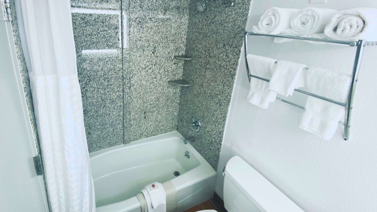 Photo of Bathroom in Conover