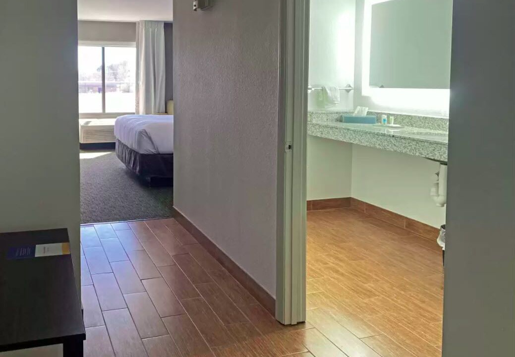 Photo of Bedroom in Conover