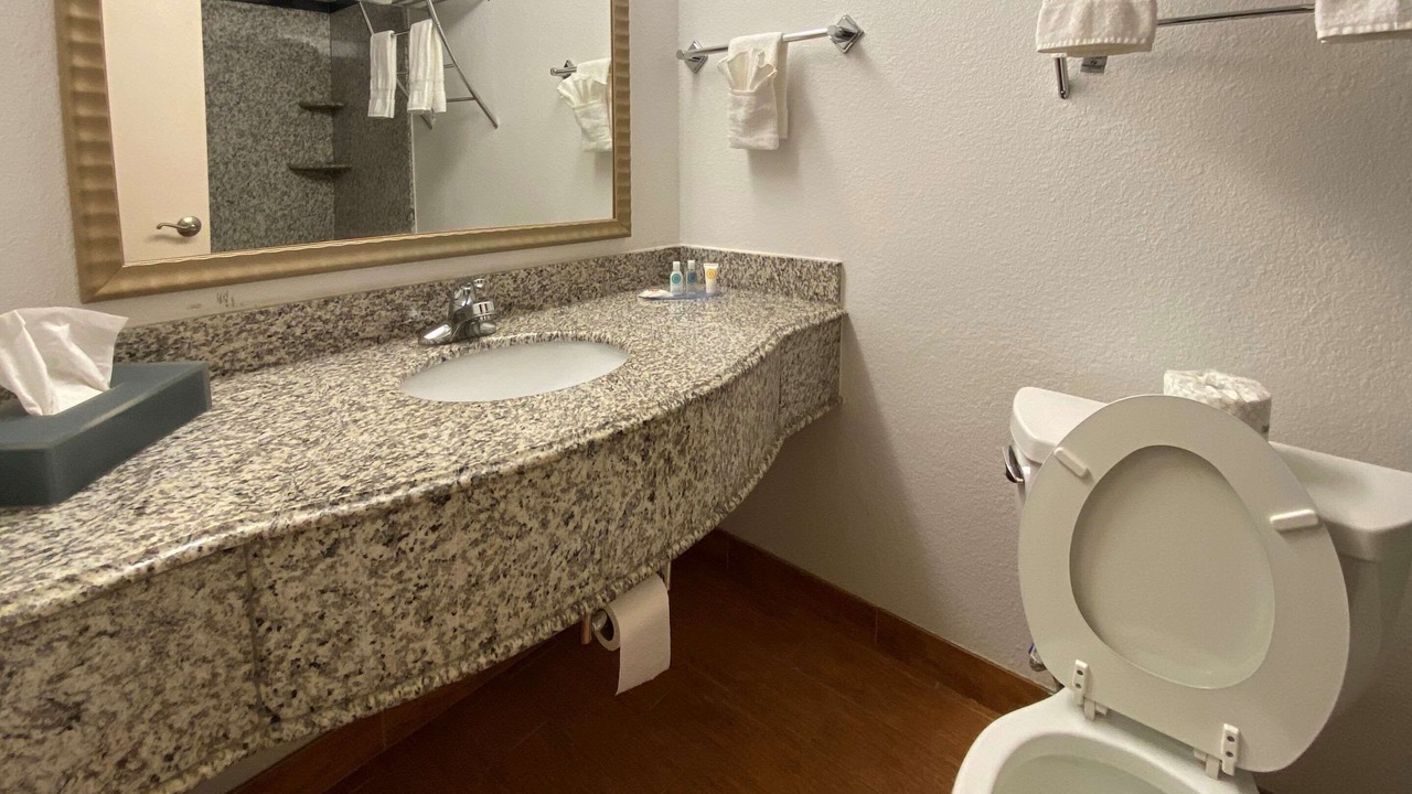 Photo of Bathroom in Conover
