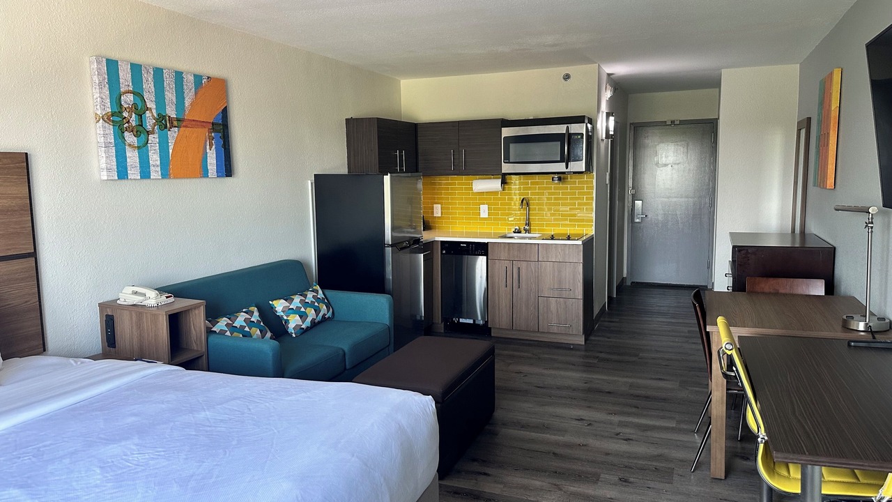 Photo of Bedroom in Conover