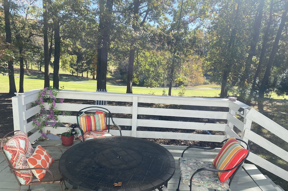 Photo of Outdoor in Raintree