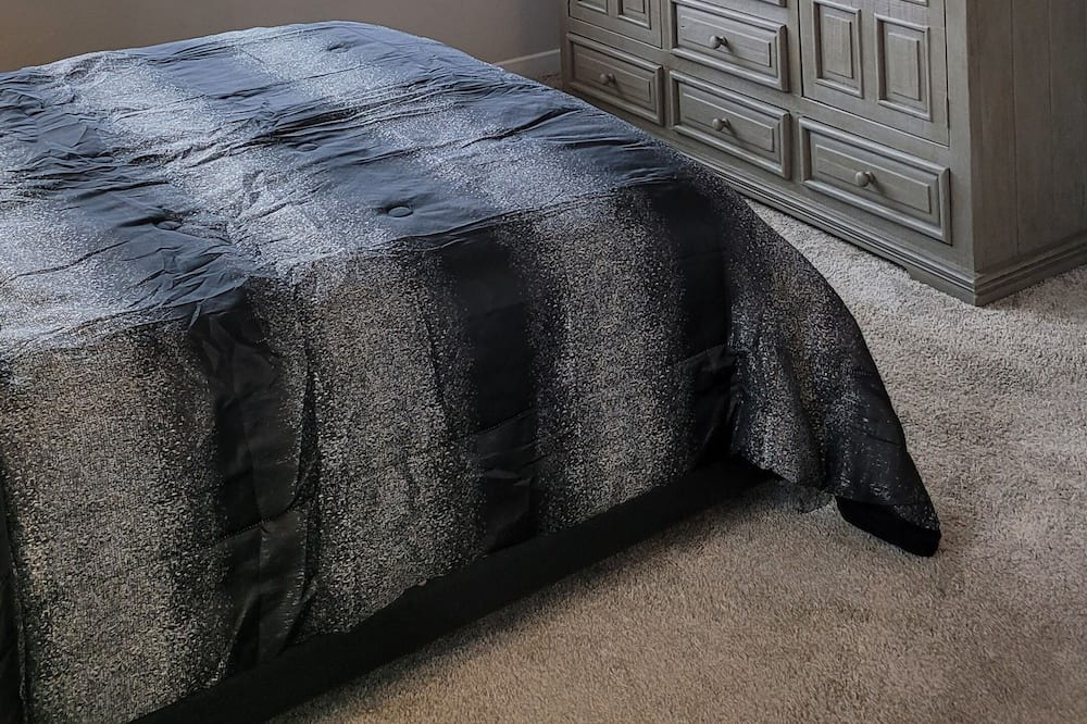 Photo of Bedroom in Umstead