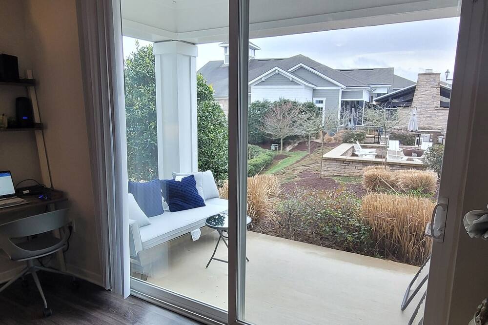 Photo of Bedroom in Umstead