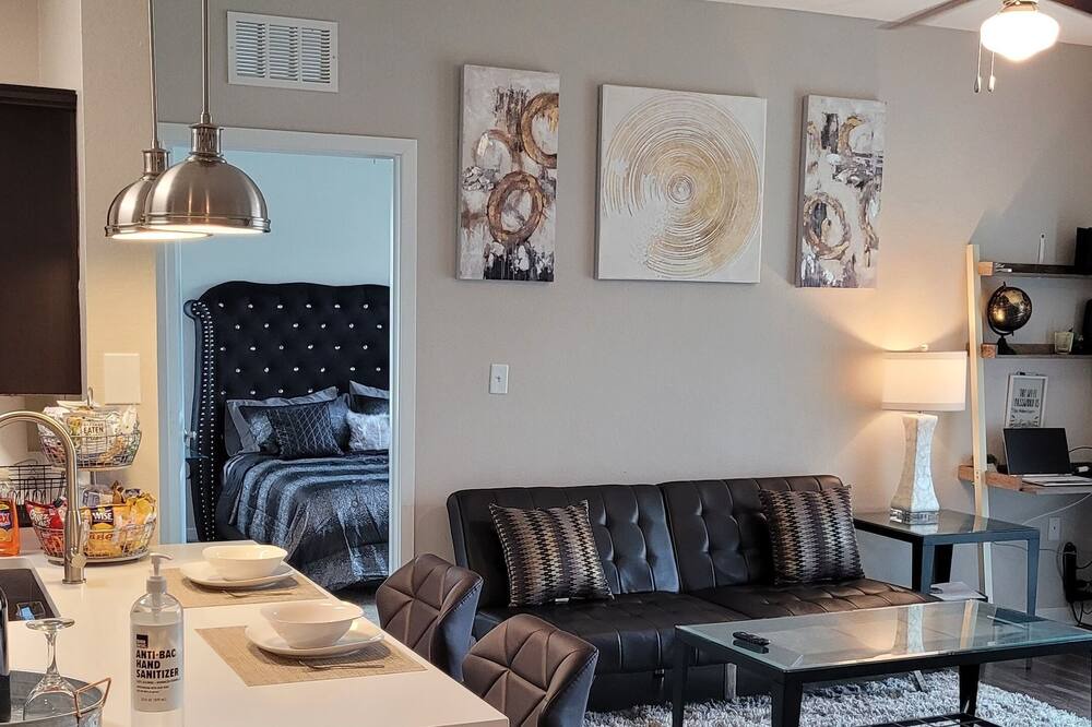 Photo of Livingroom in Umstead