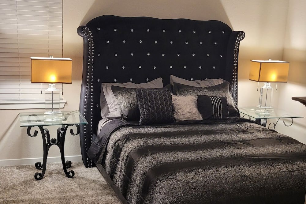 Photo of Bedroom in Umstead