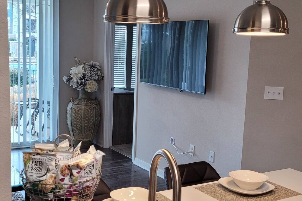Photo of Kitchen in Umstead