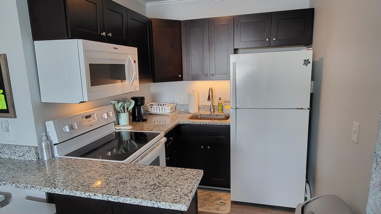 Photo of Kitchen in Sneads Ferry