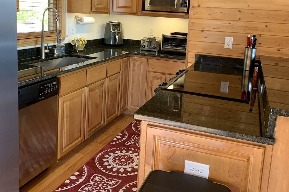 Photo of Kitchen in Piney Creek