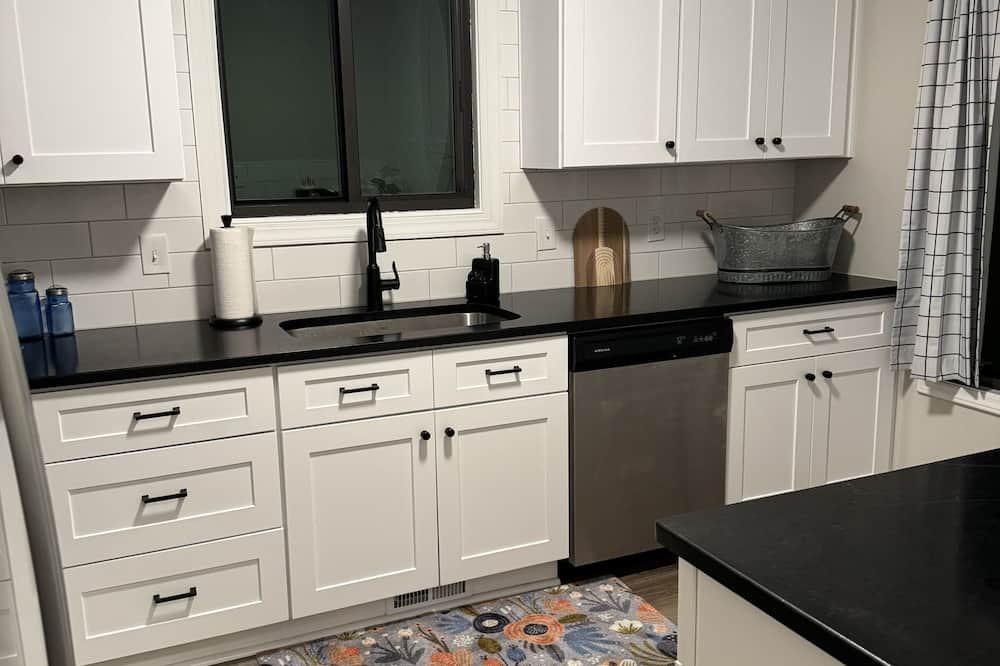 Photo of Kitchen in North Raleigh