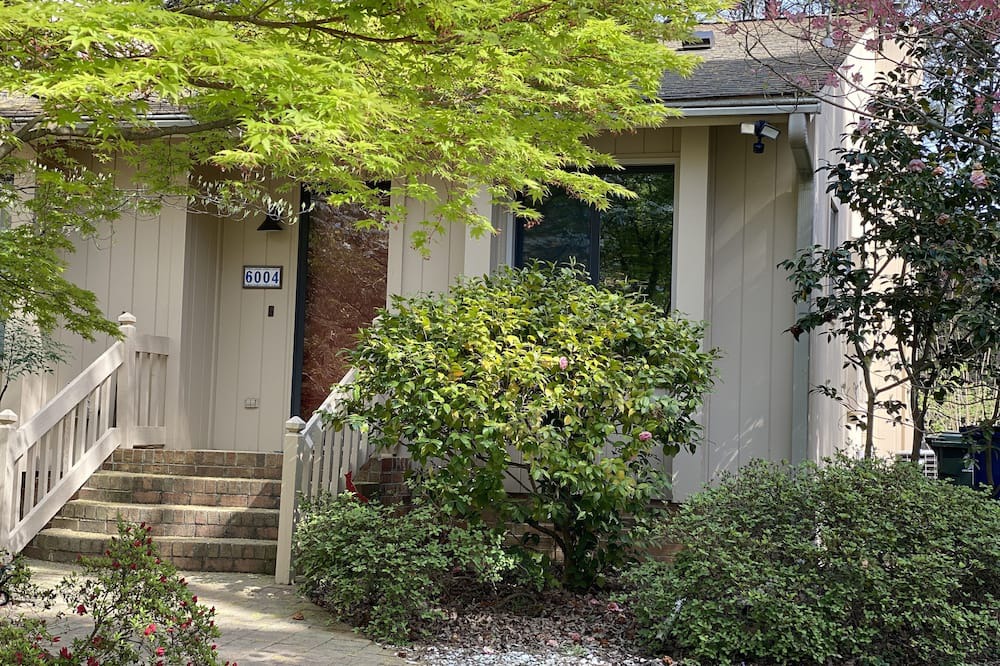 Photo of Outdoor in North Raleigh