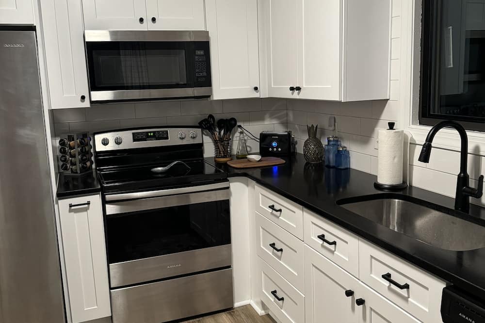 Photo of Kitchen in North Raleigh