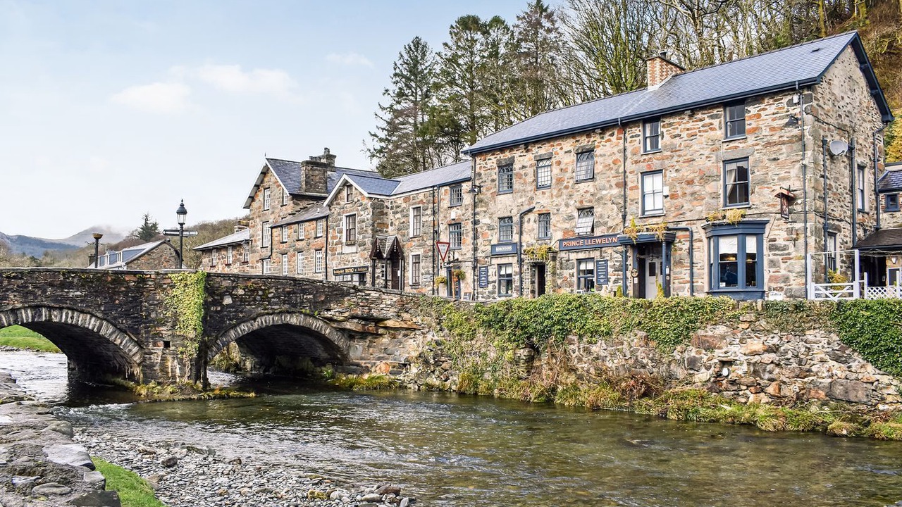 Photo of Outdoor in Beddgelert