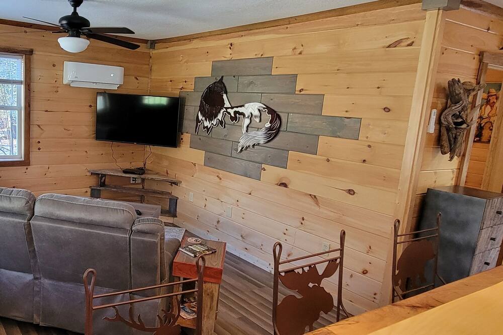 Photo of Livingroom in Hayesville
