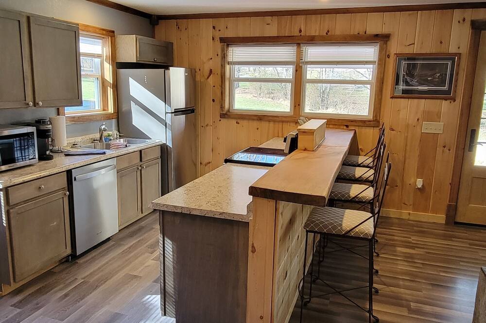 Photo of Kitchen in Hayesville