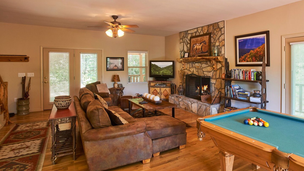Photo of Bedroom in Apple Ridge