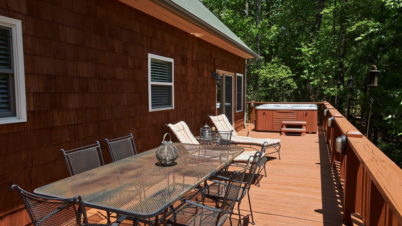 Photo of Outdoor in Apple Ridge