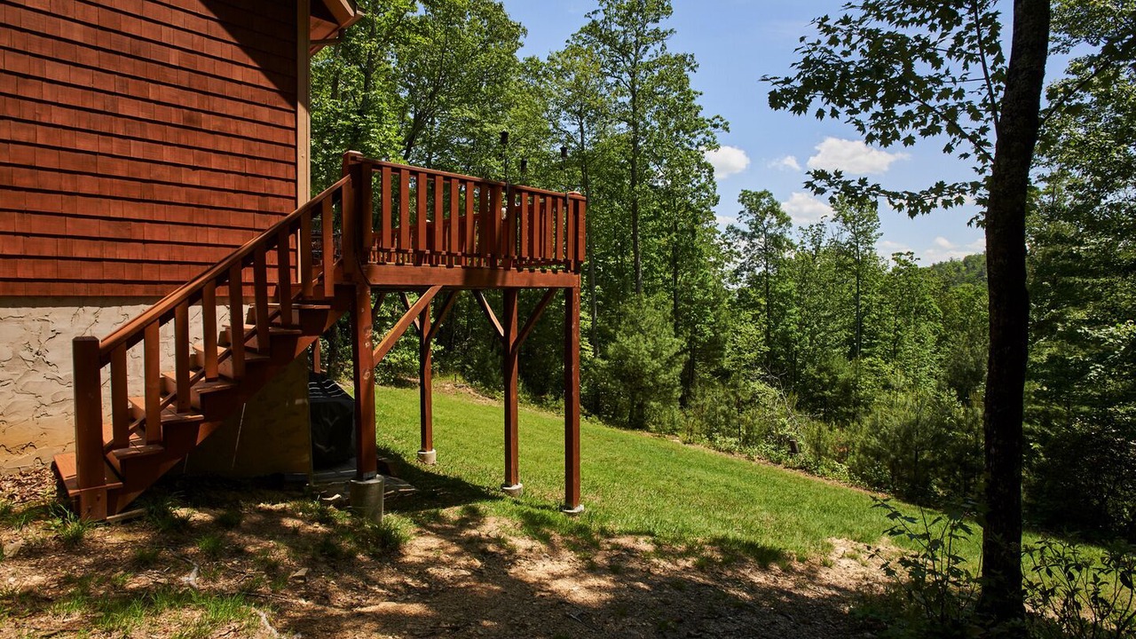Photo of Outdoor in Apple Ridge