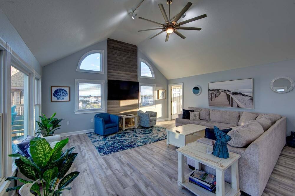 Photo of Livingroom in Tuckahoe