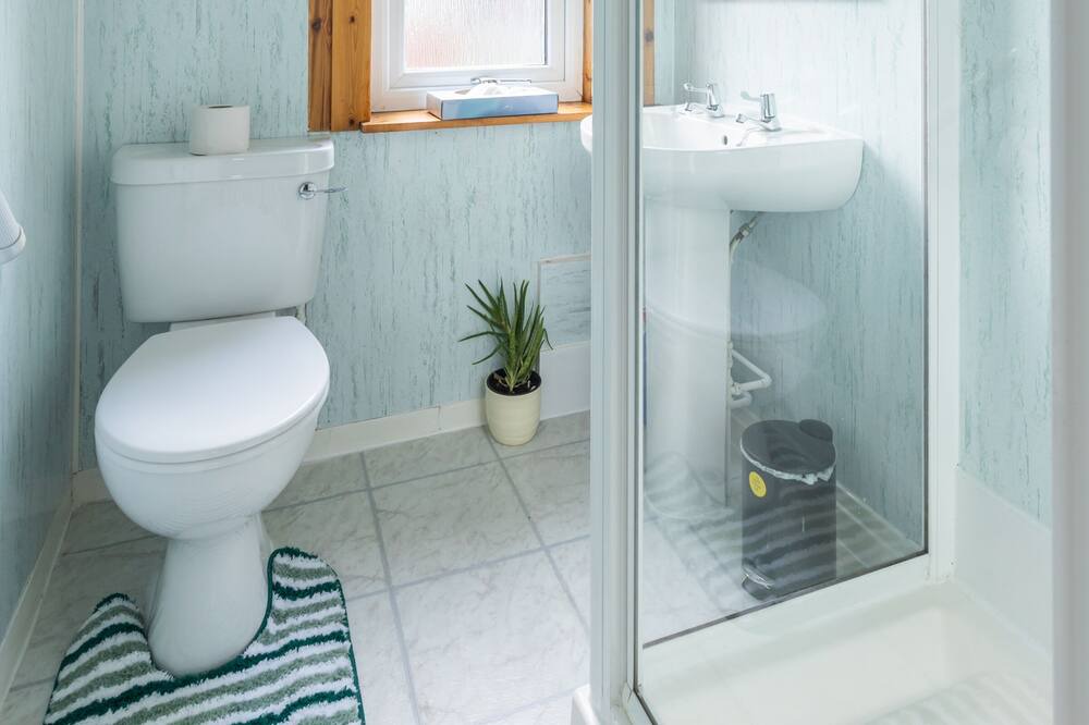 Photo of Bathroom in Ellemford