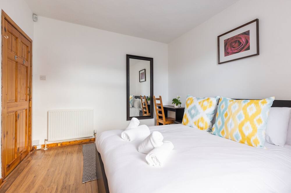 Photo of Bedroom in Ellemford