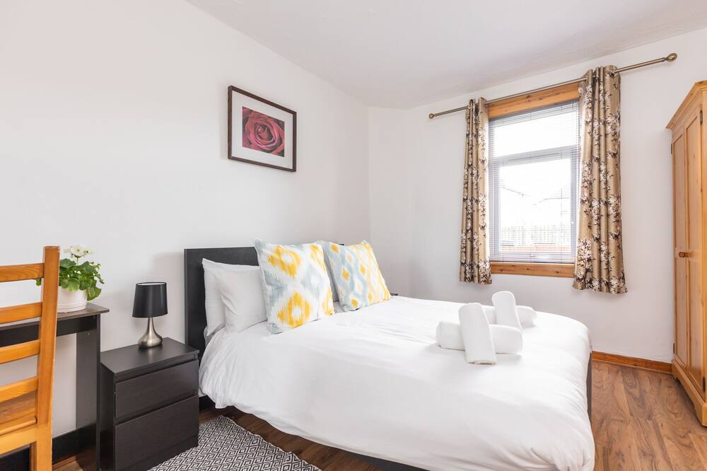 Photo of Bedroom in Ellemford