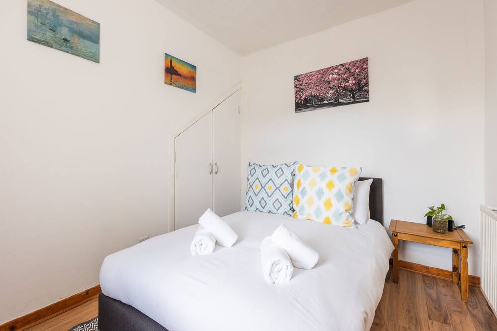Photo of Bedroom in Ellemford