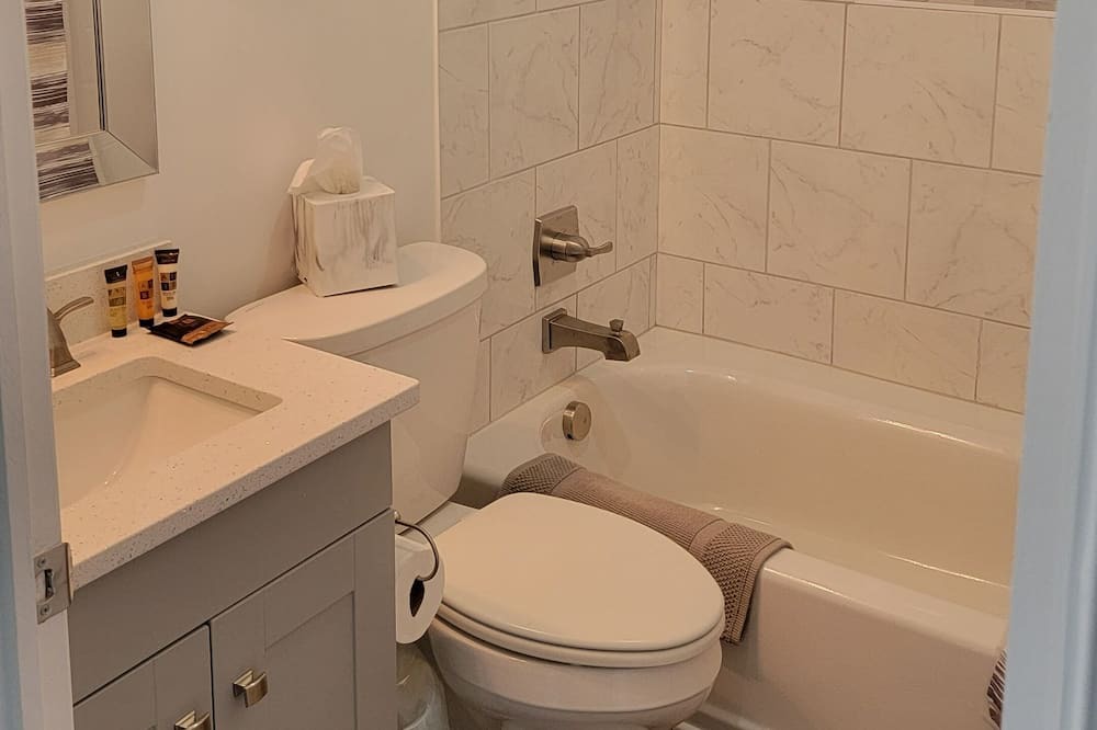 Photo of Bathroom in Stacy