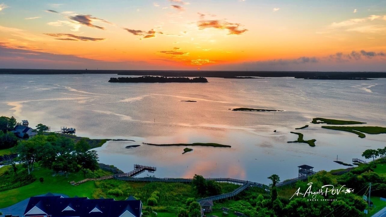 Photo of Outdoor in Swansboro