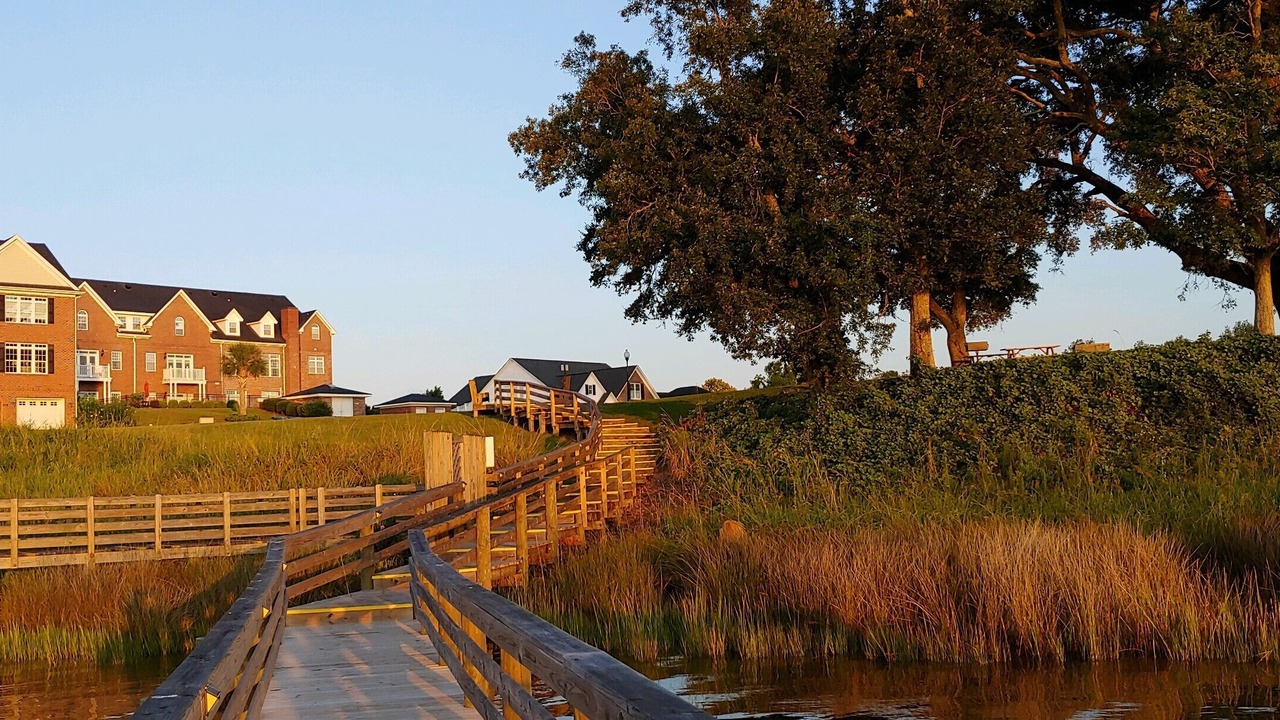 Photo of Outdoor in Swansboro