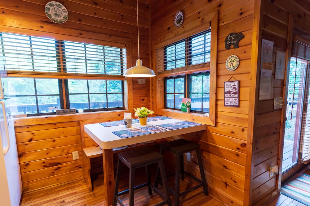 Photo of Kitchen in Bear Den