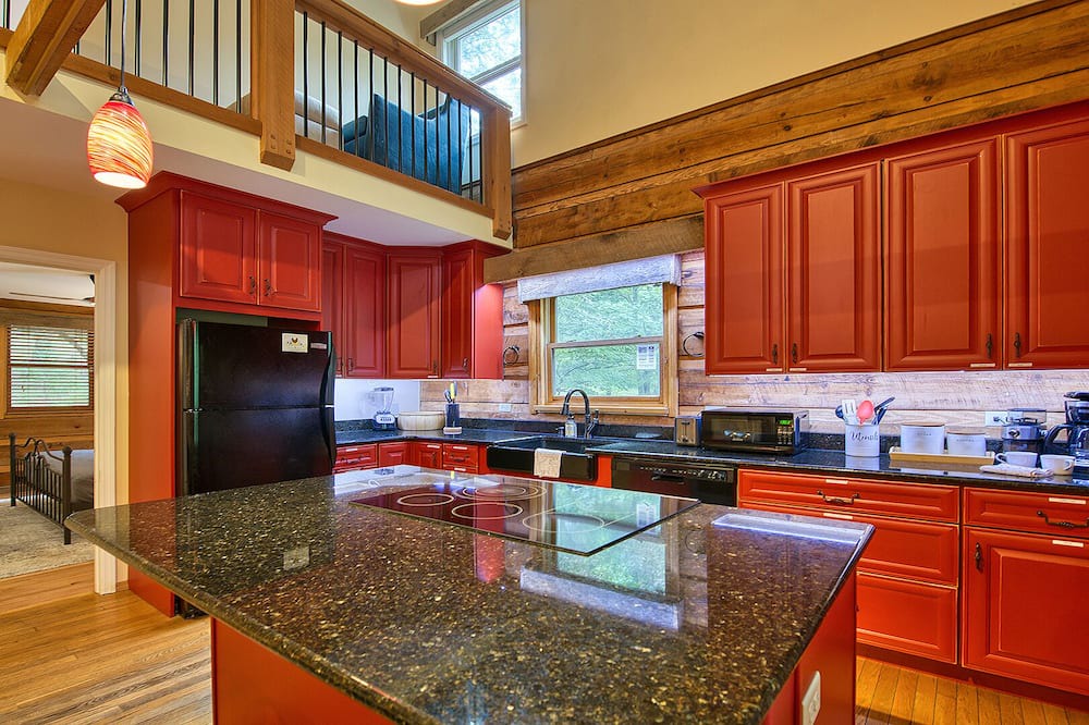 Photo of Kitchen in Leicester