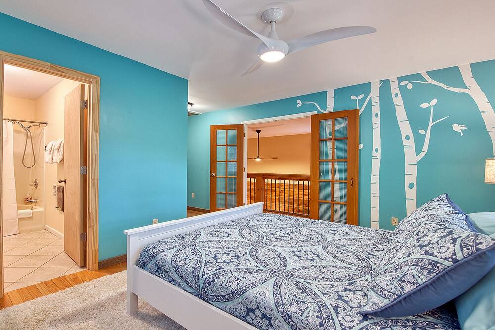 Photo of Bedroom in Leicester