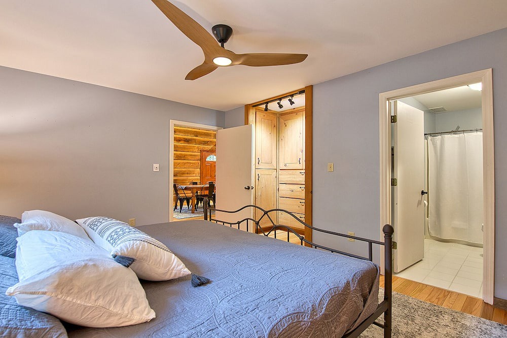 Photo of Bedroom in Leicester