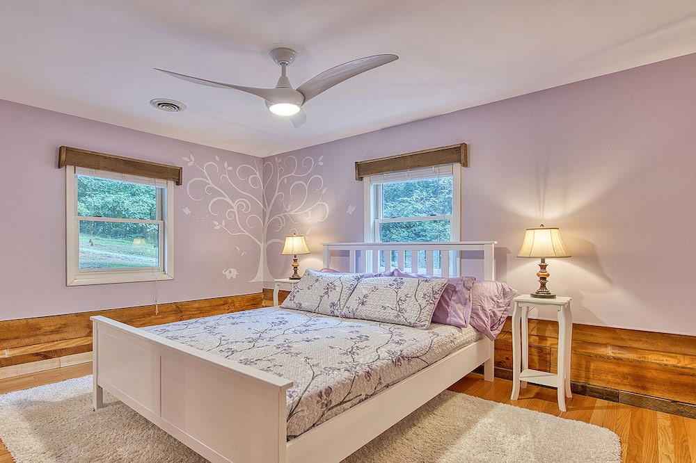 Photo of Bedroom in Leicester