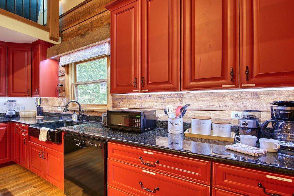 Photo of Kitchen in Leicester