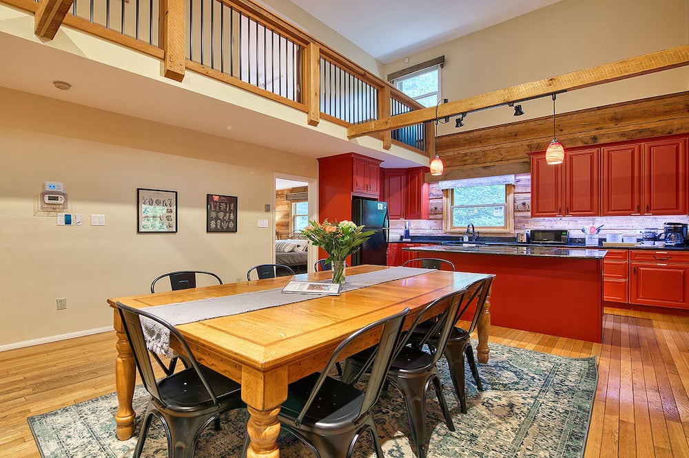 Photo of Kitchen in Leicester