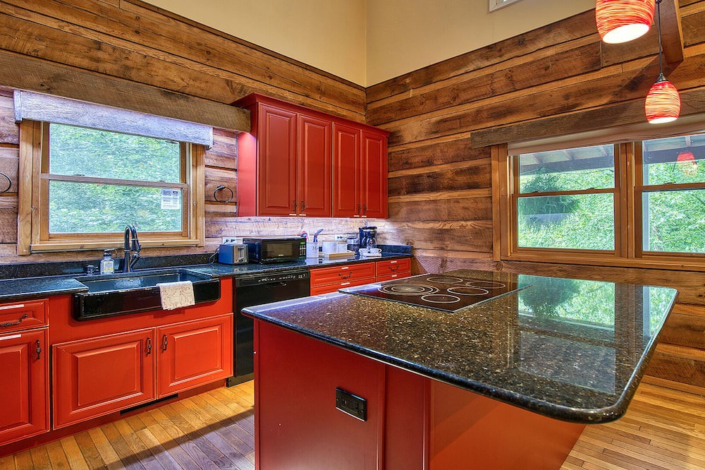 Photo of Kitchen in Leicester