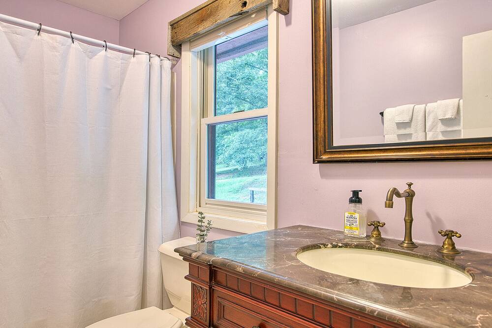 Photo of Bathroom in Leicester