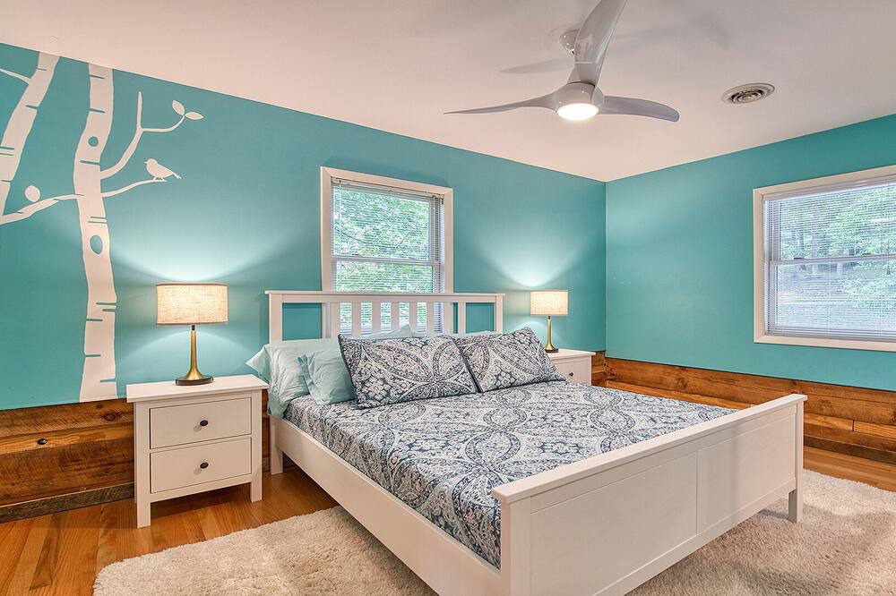 Photo of Bedroom in Leicester