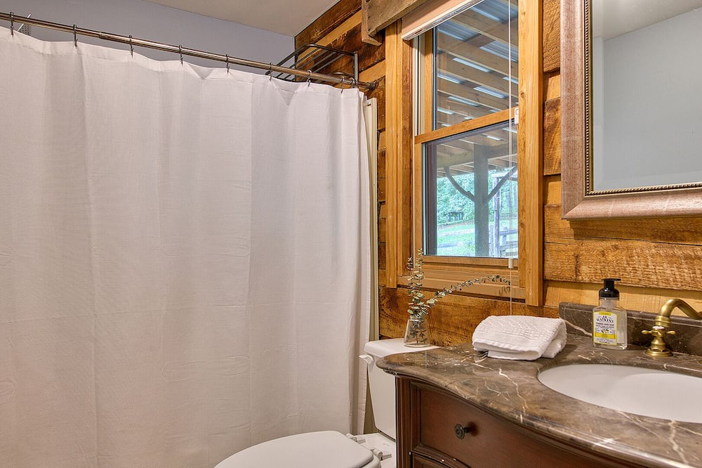 Photo of Bathroom in Leicester