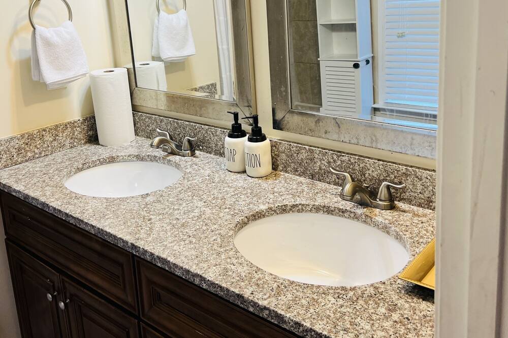 Photo of Bathroom in Portsmouth