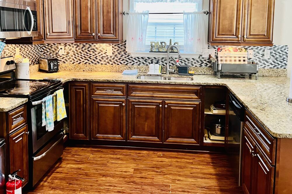 Photo of Kitchen in Portsmouth