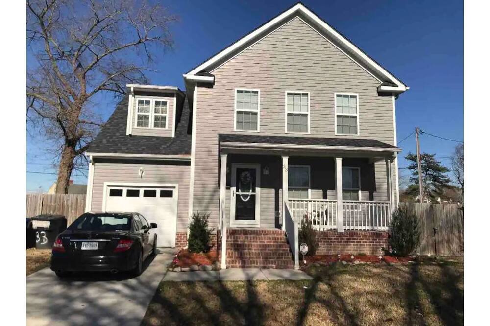 Photo of Outdoor in Portsmouth