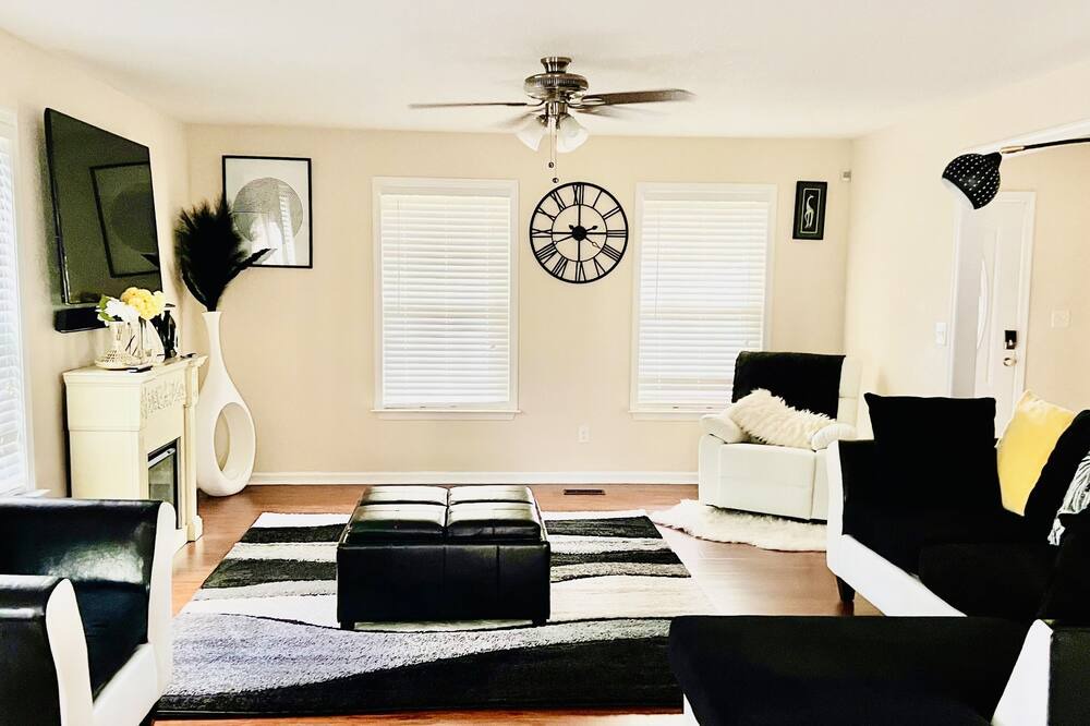 Photo of Bedroom in Portsmouth