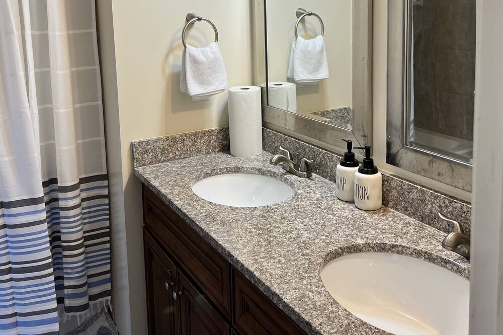 Photo of Bathroom in Portsmouth