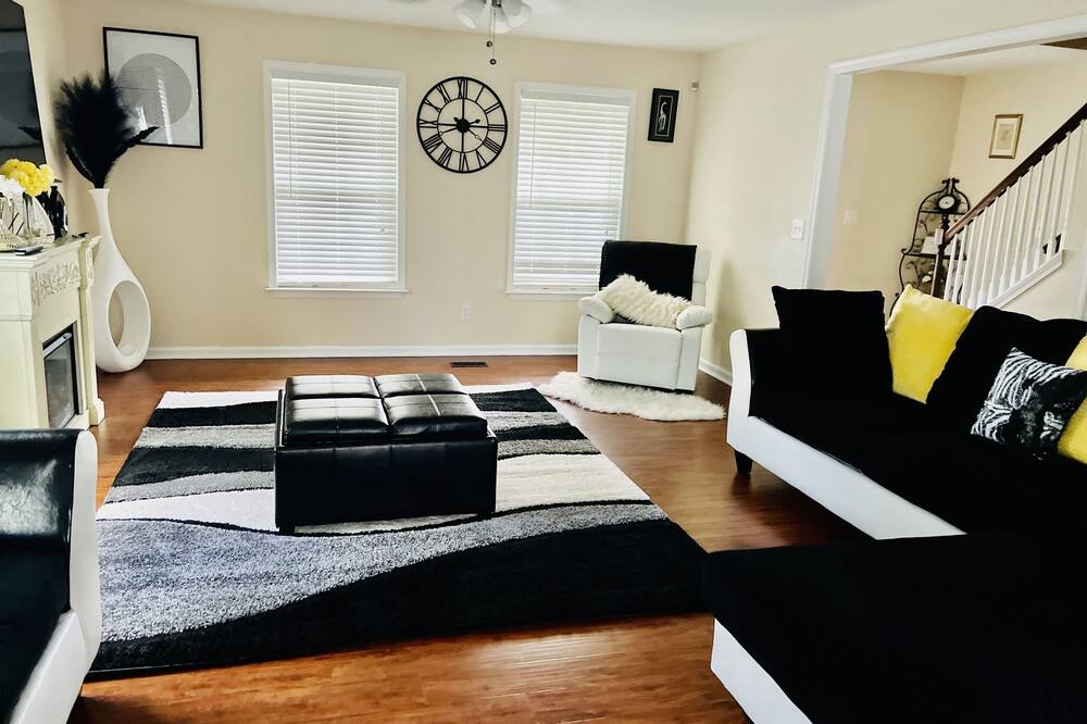 Photo of Bedroom in Portsmouth