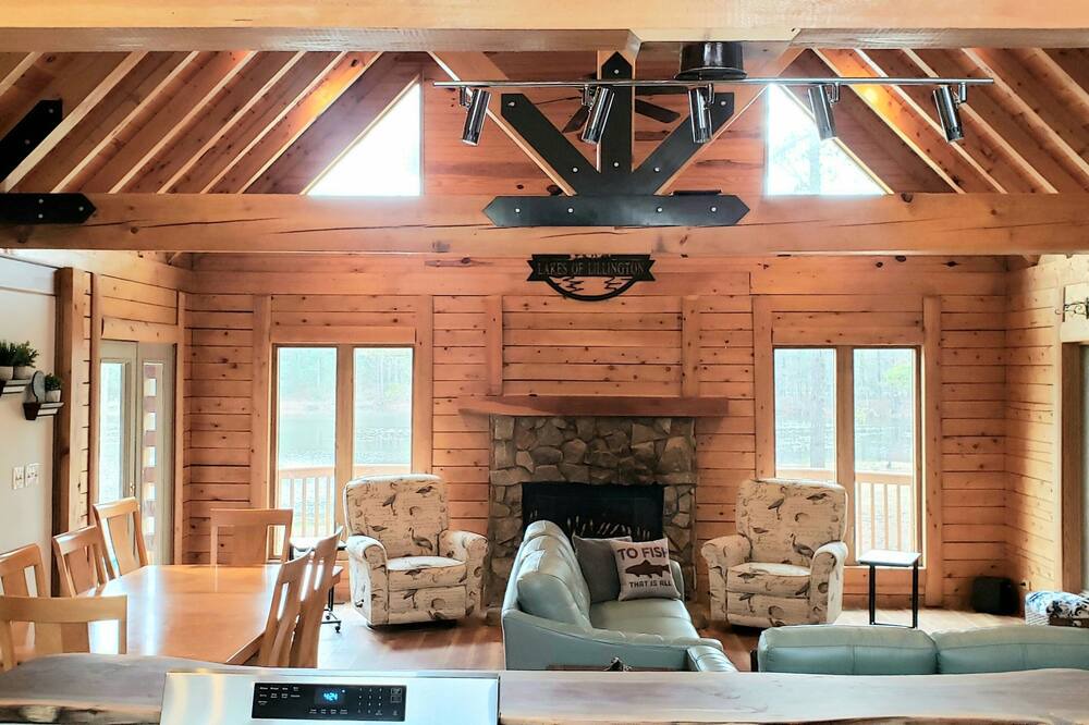 Photo of Bedroom in Bunnlevel